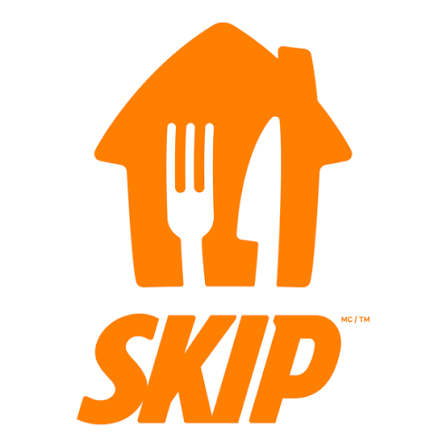 Skip (SkipTheDishes)